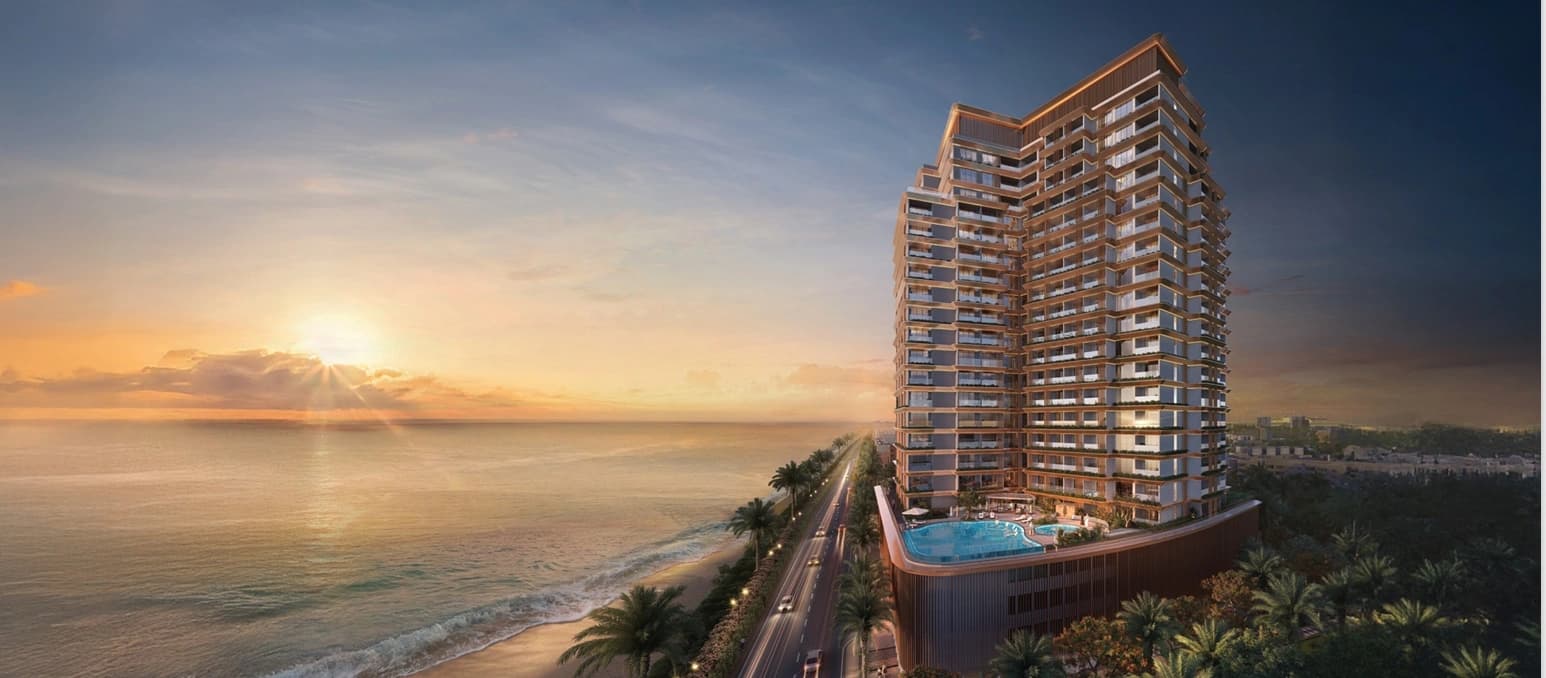 Al Hamra Waterfront Residences