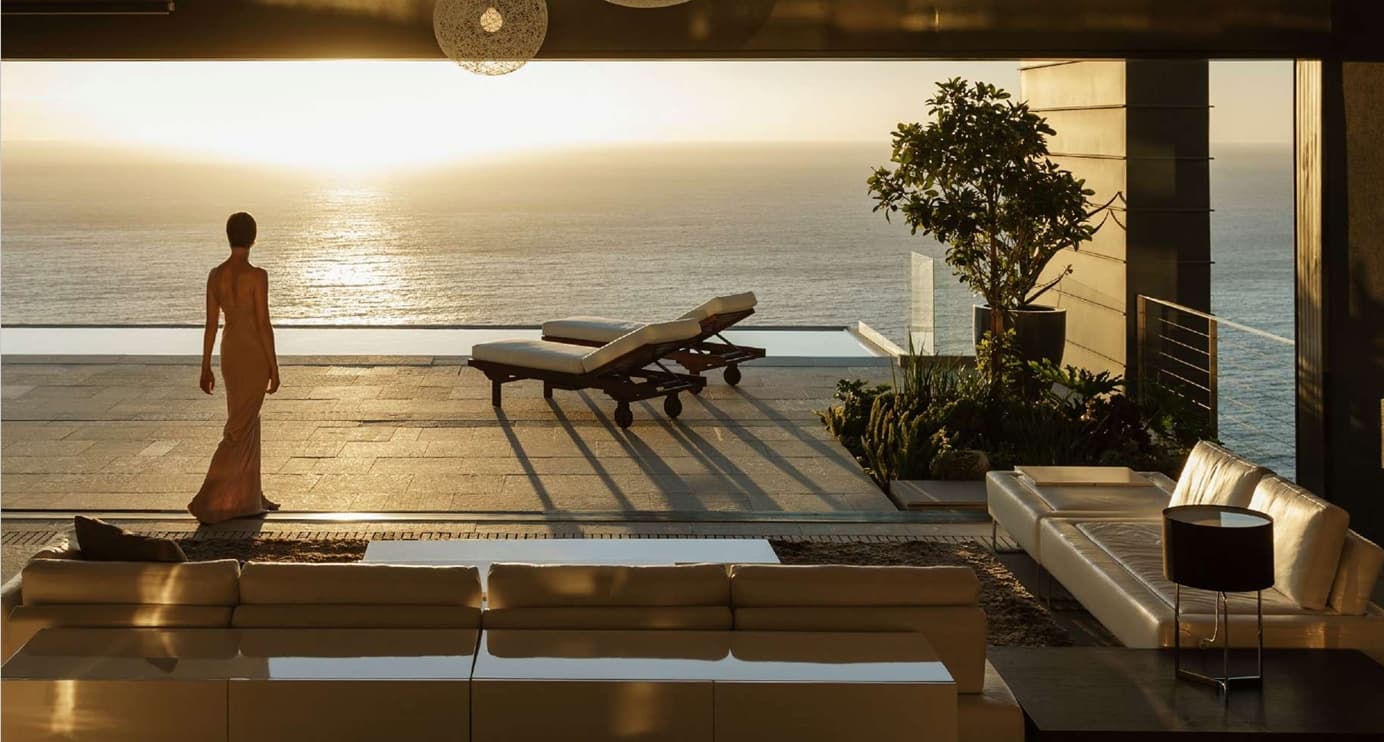 Florine Beach Residences