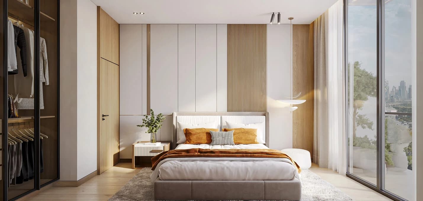 Nuve Residence