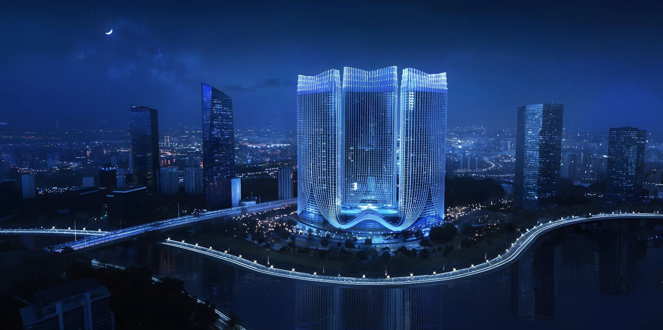SKYRISE
