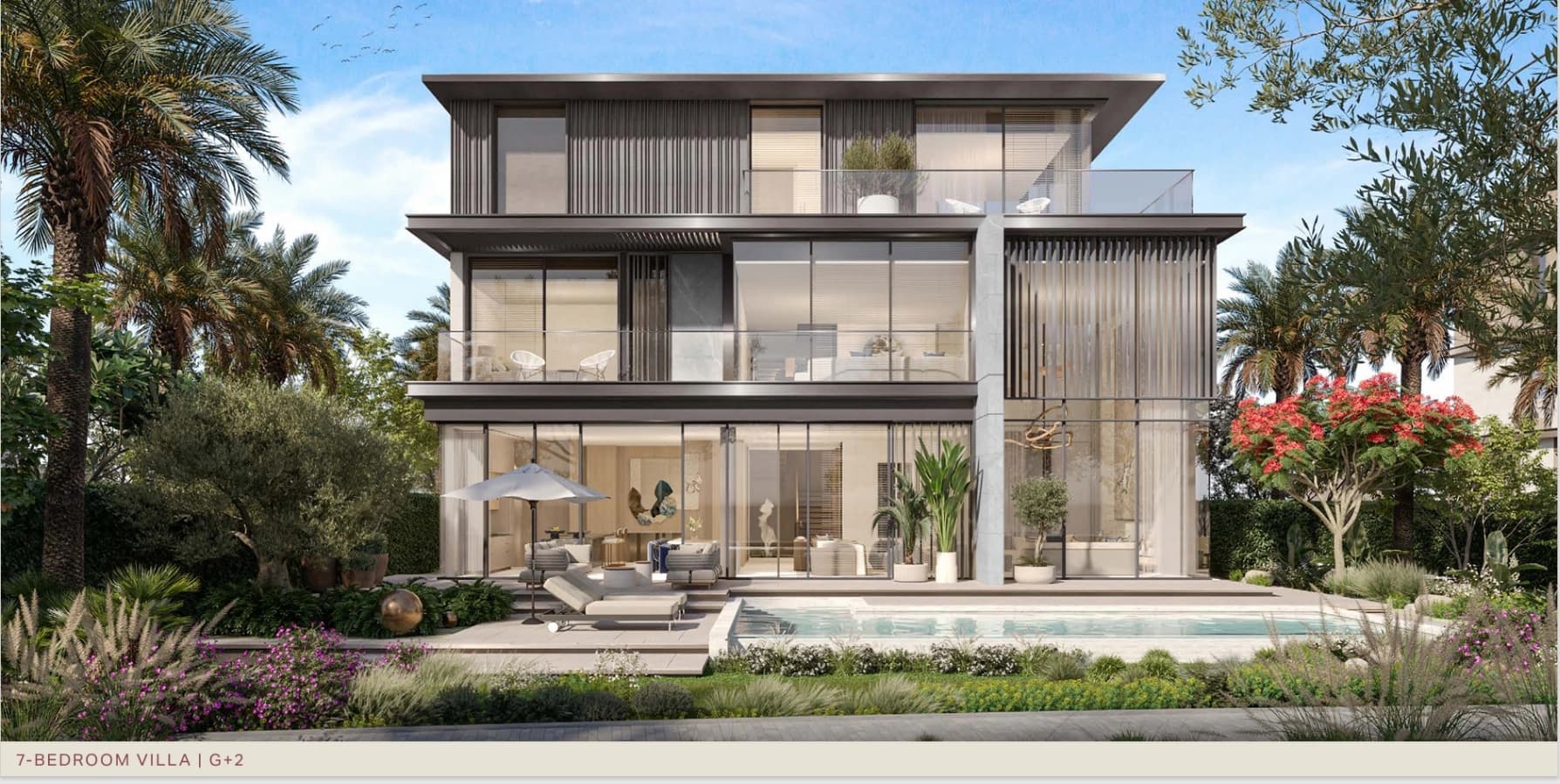 NAD AL SHEBA GARDENS Phase 10