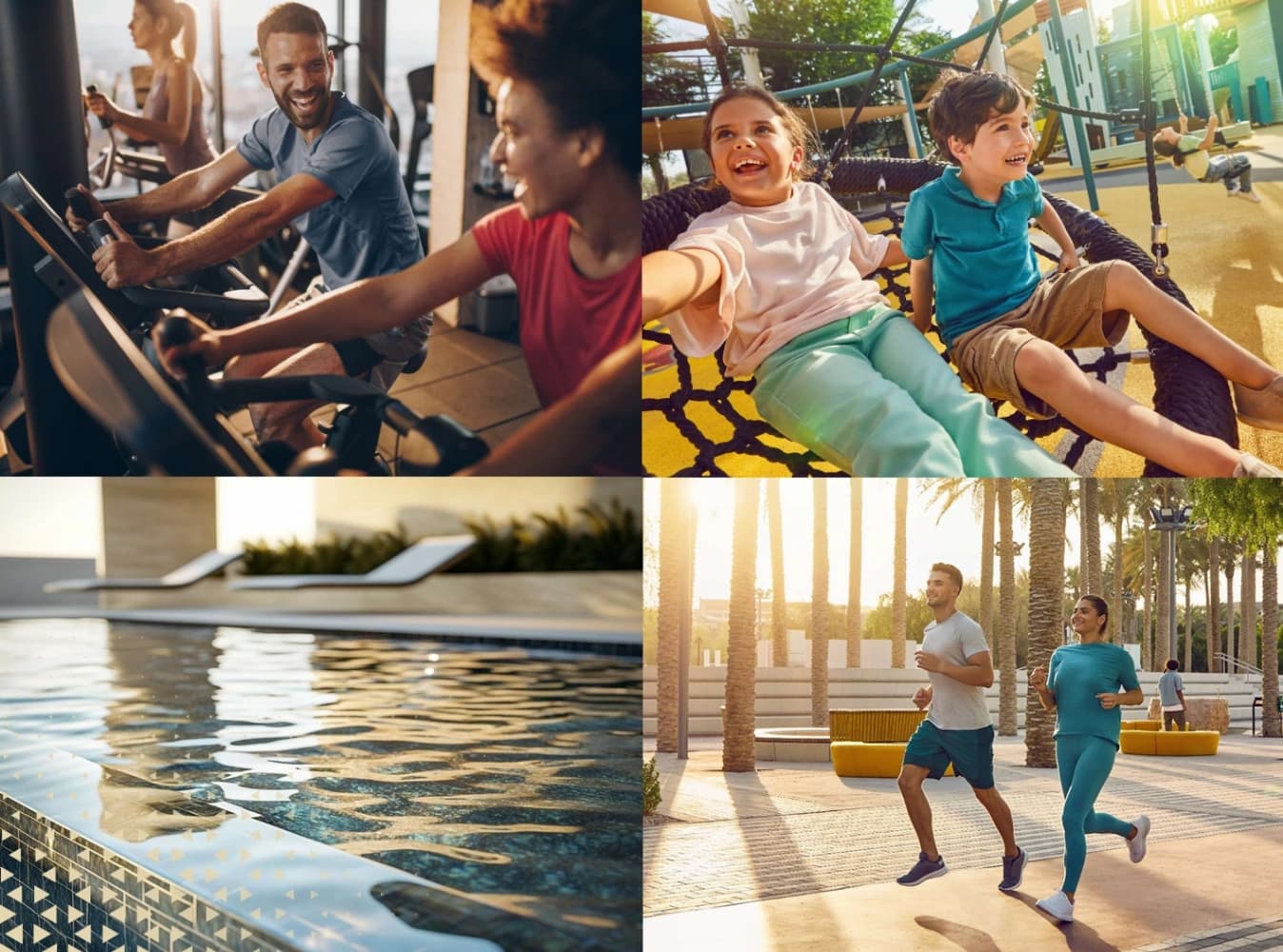 AL WAHA RESIDENCES