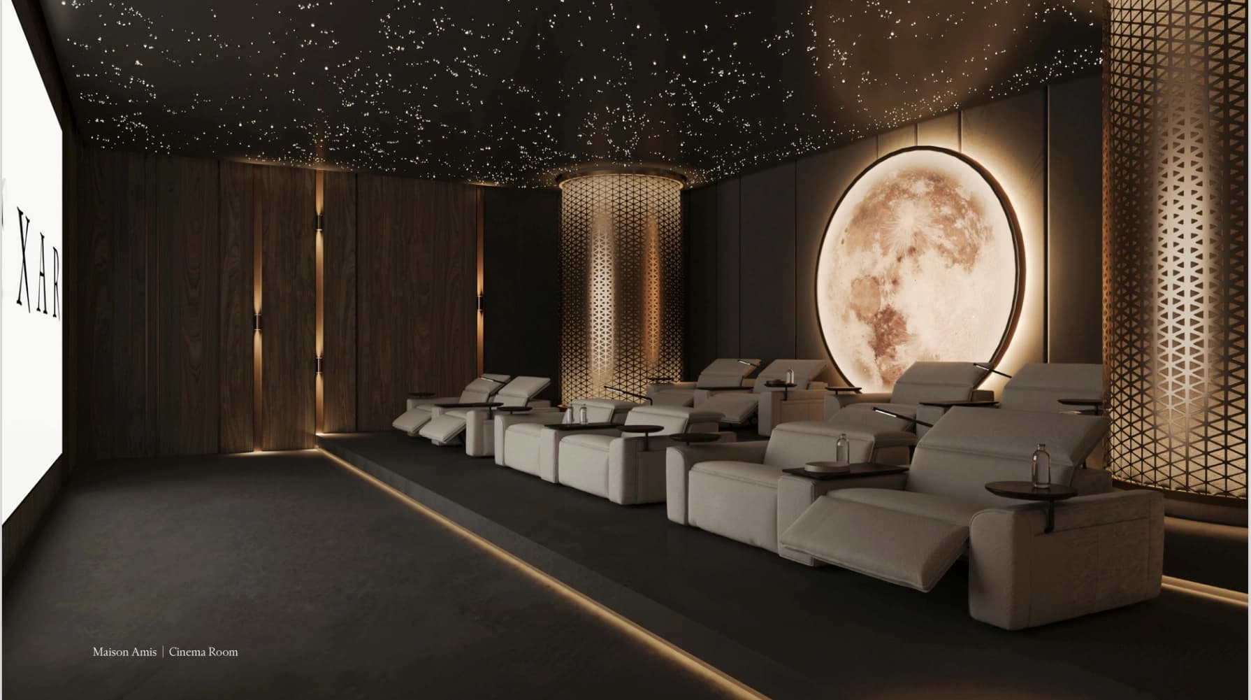 DWTN RESIDENCES