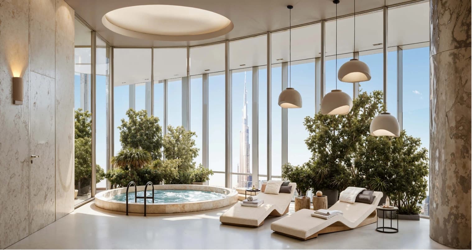 DWTN RESIDENCES