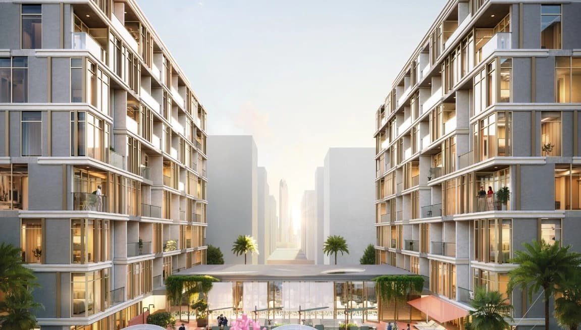 VIBE RESIDENCE