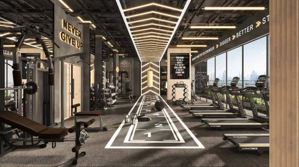 AUM 99 RESIDENCES