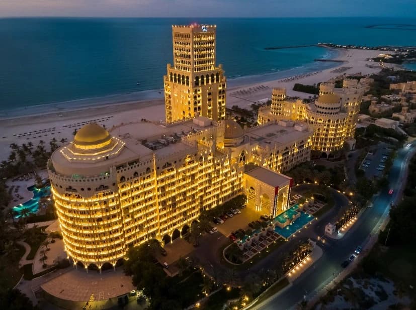 Al Hamra Developments