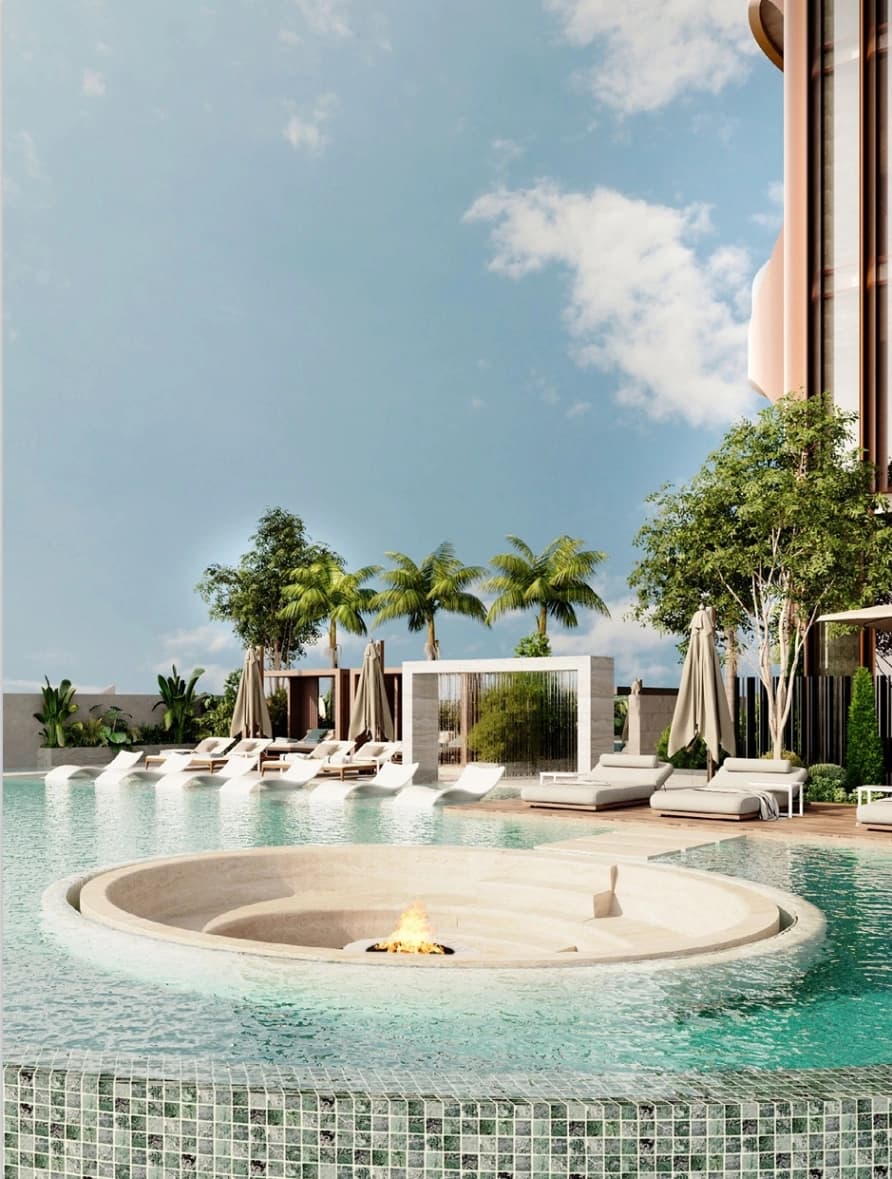 ONE RESIDENCE by GINCO