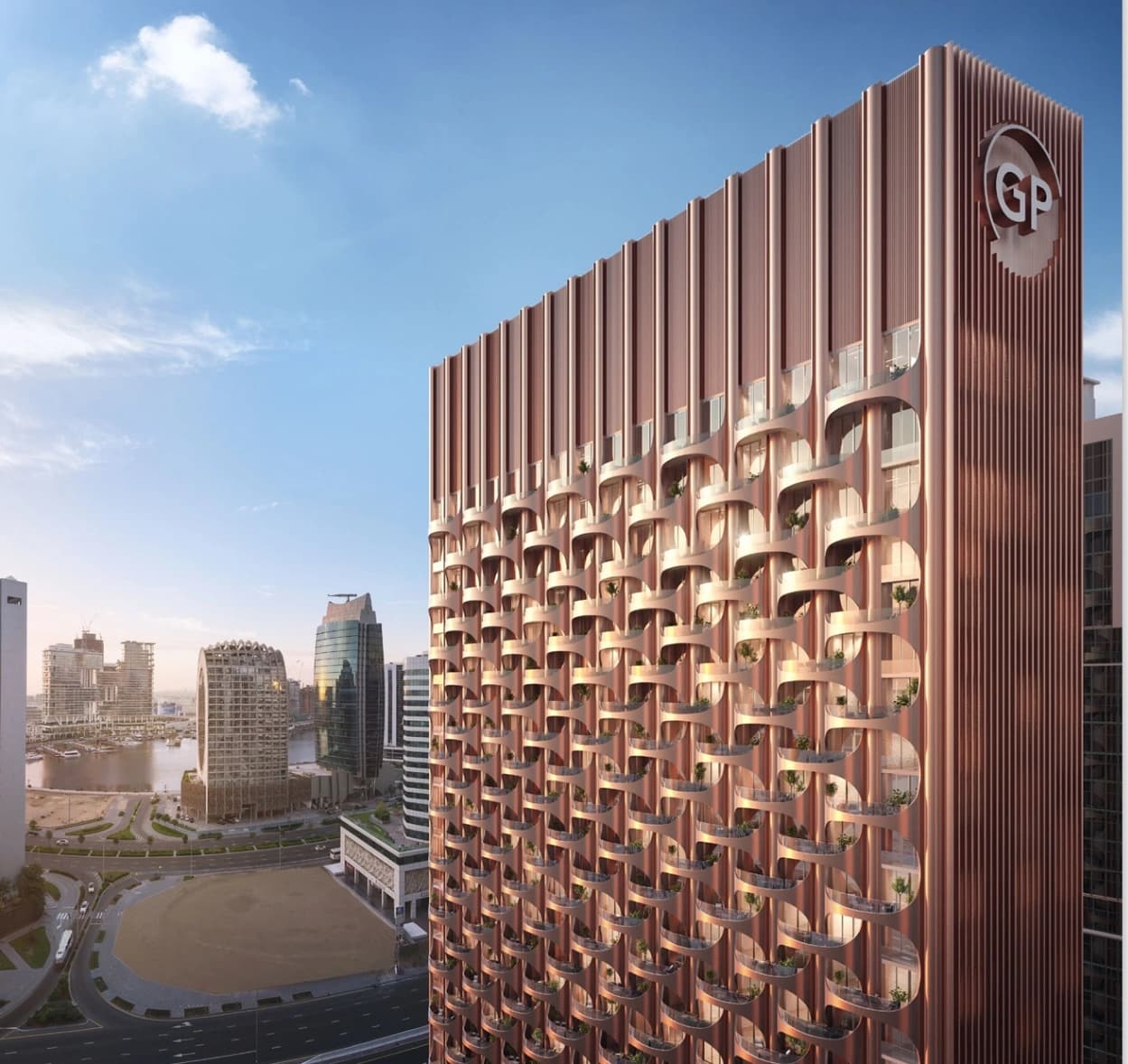 ONE RESIDENCE by GINCO