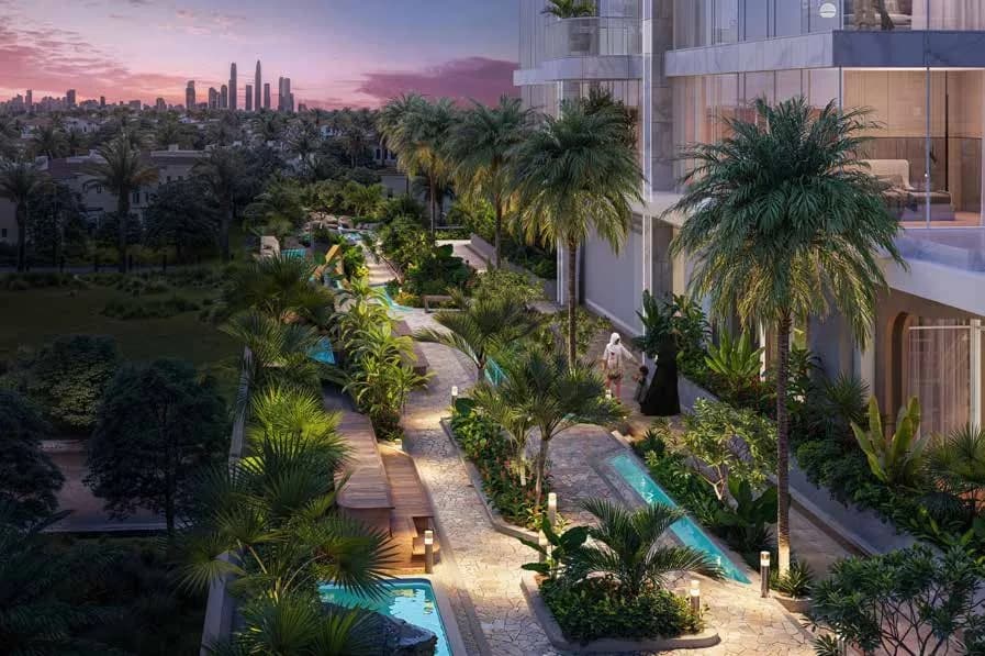 VEGA By Acube Developments