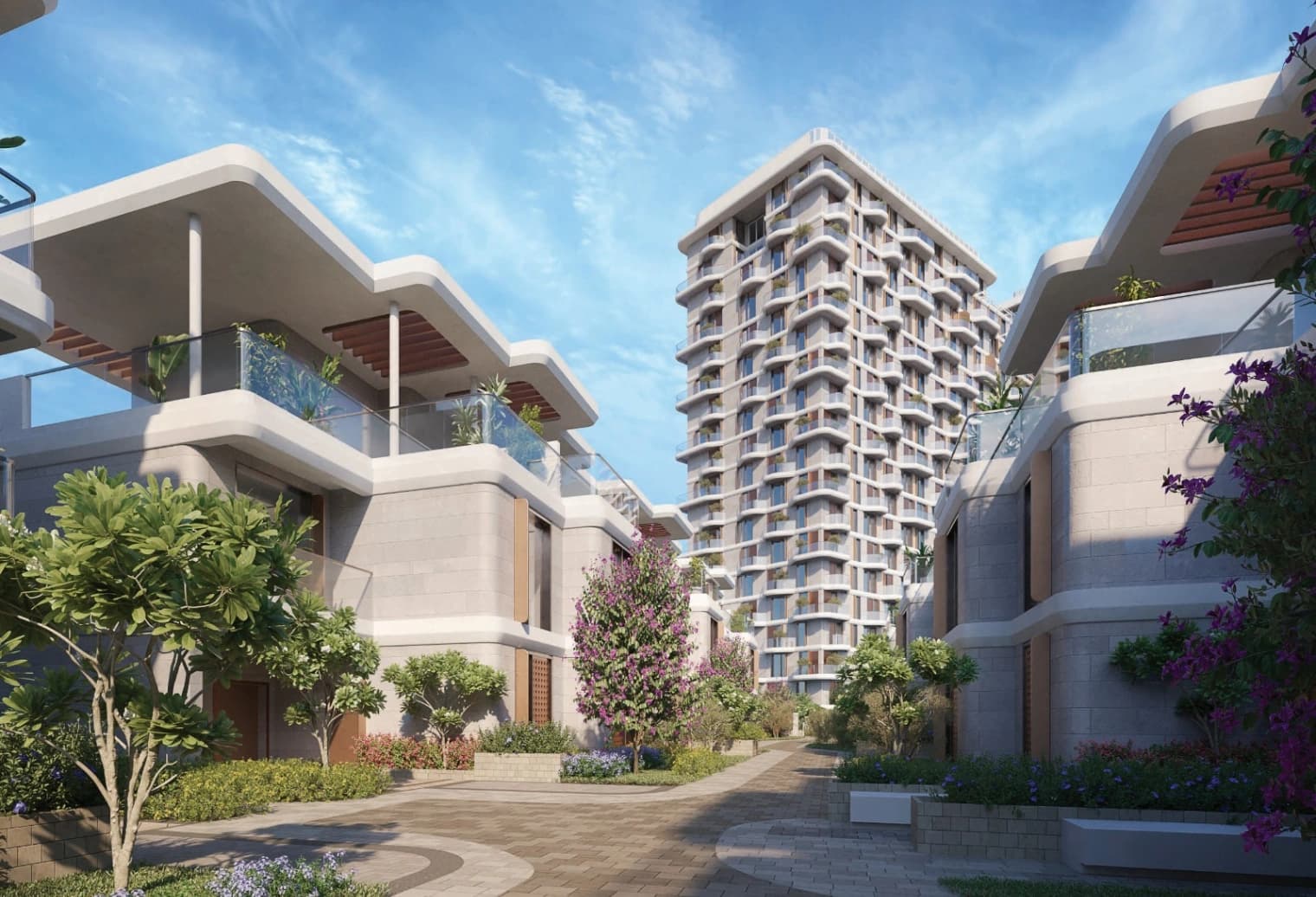 TAKAYA  RESIDENCE 