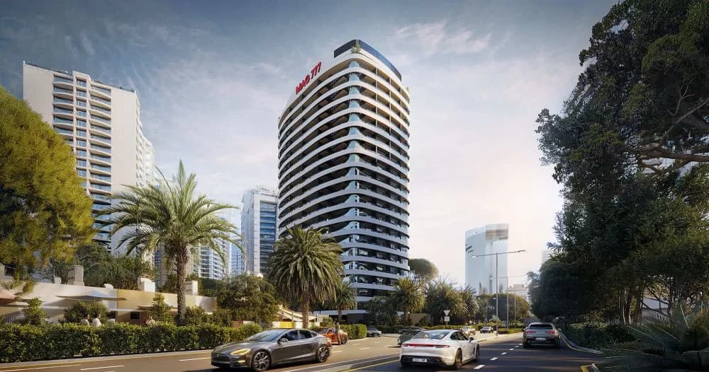 MAG Property Development