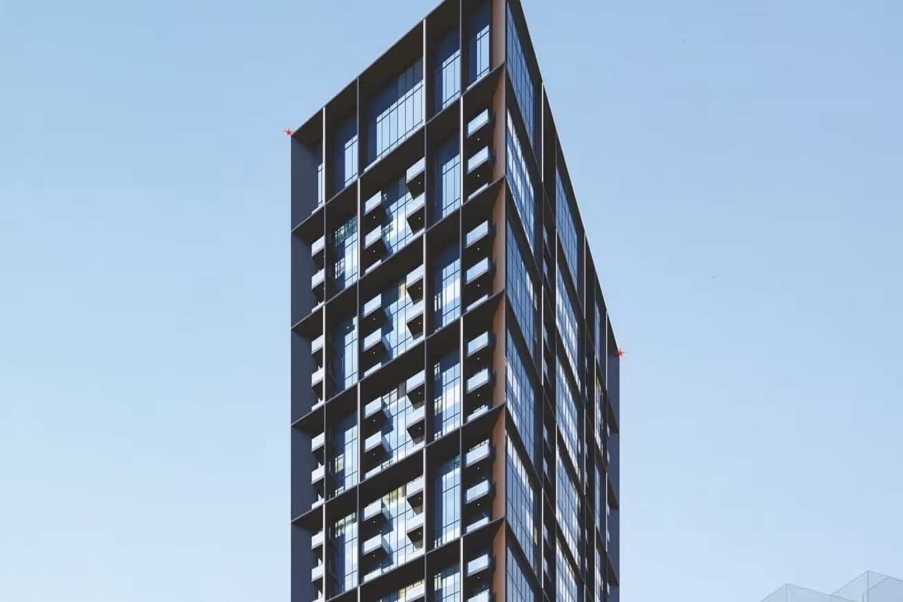 TIGER ALTAI TOWER