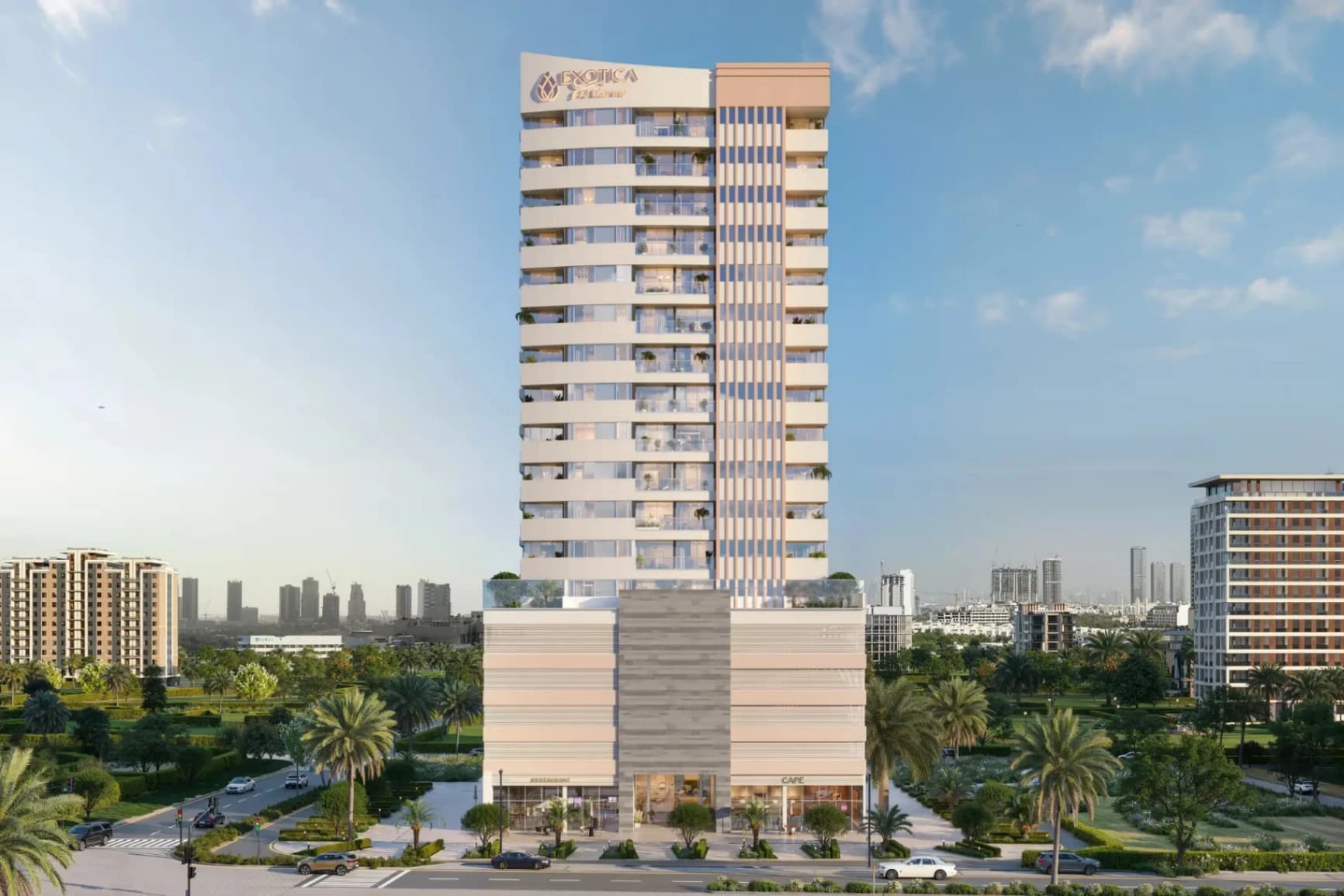Al Marina Investment
