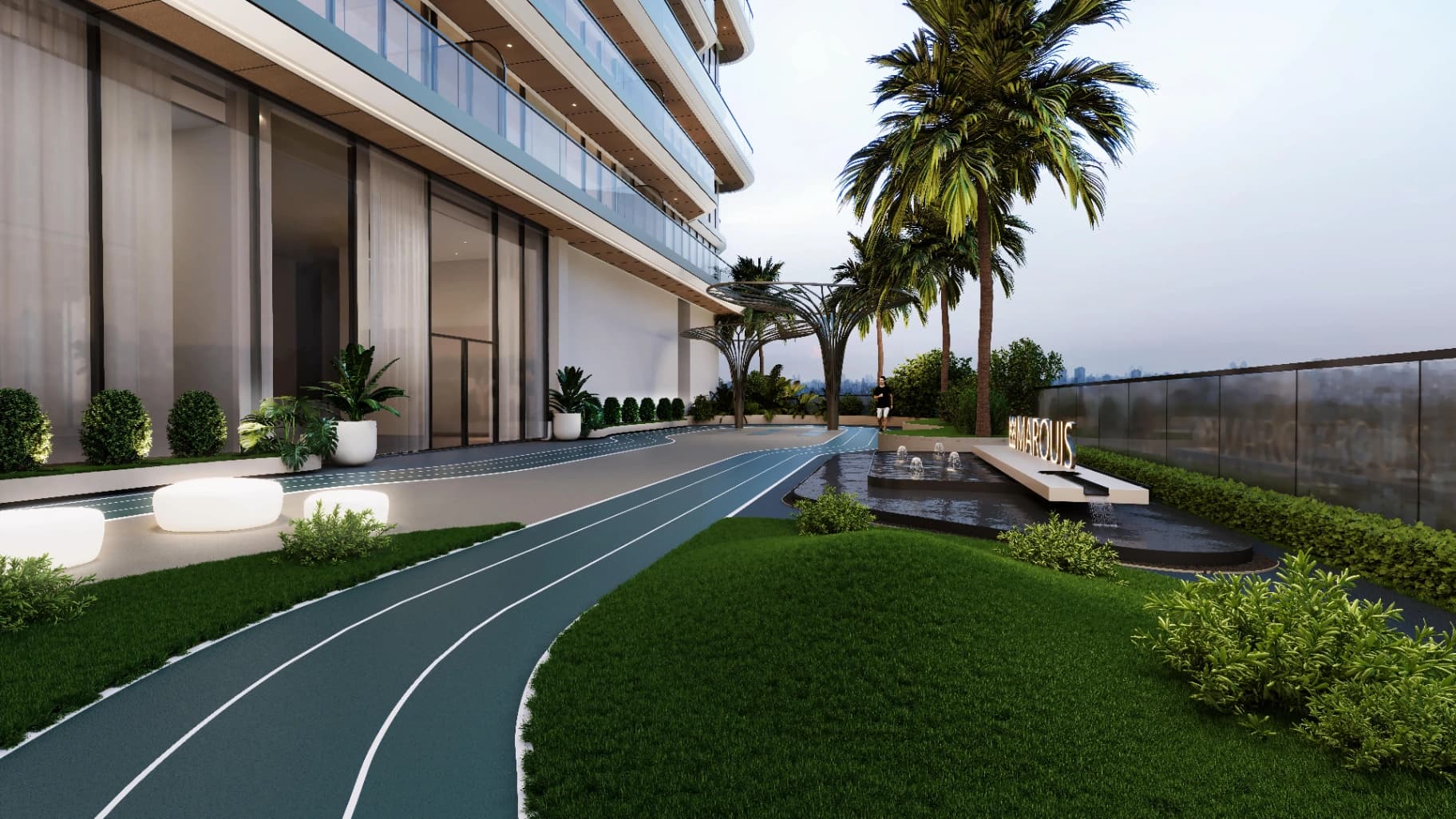 Marquis One