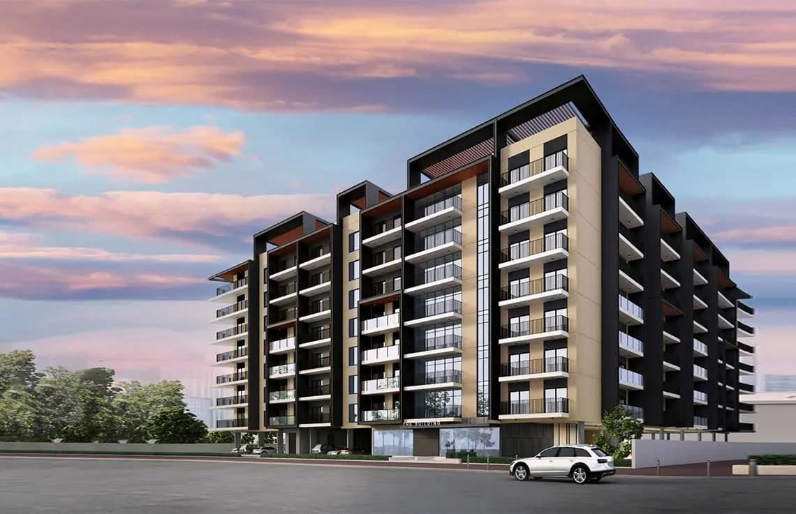 Takmeel Development