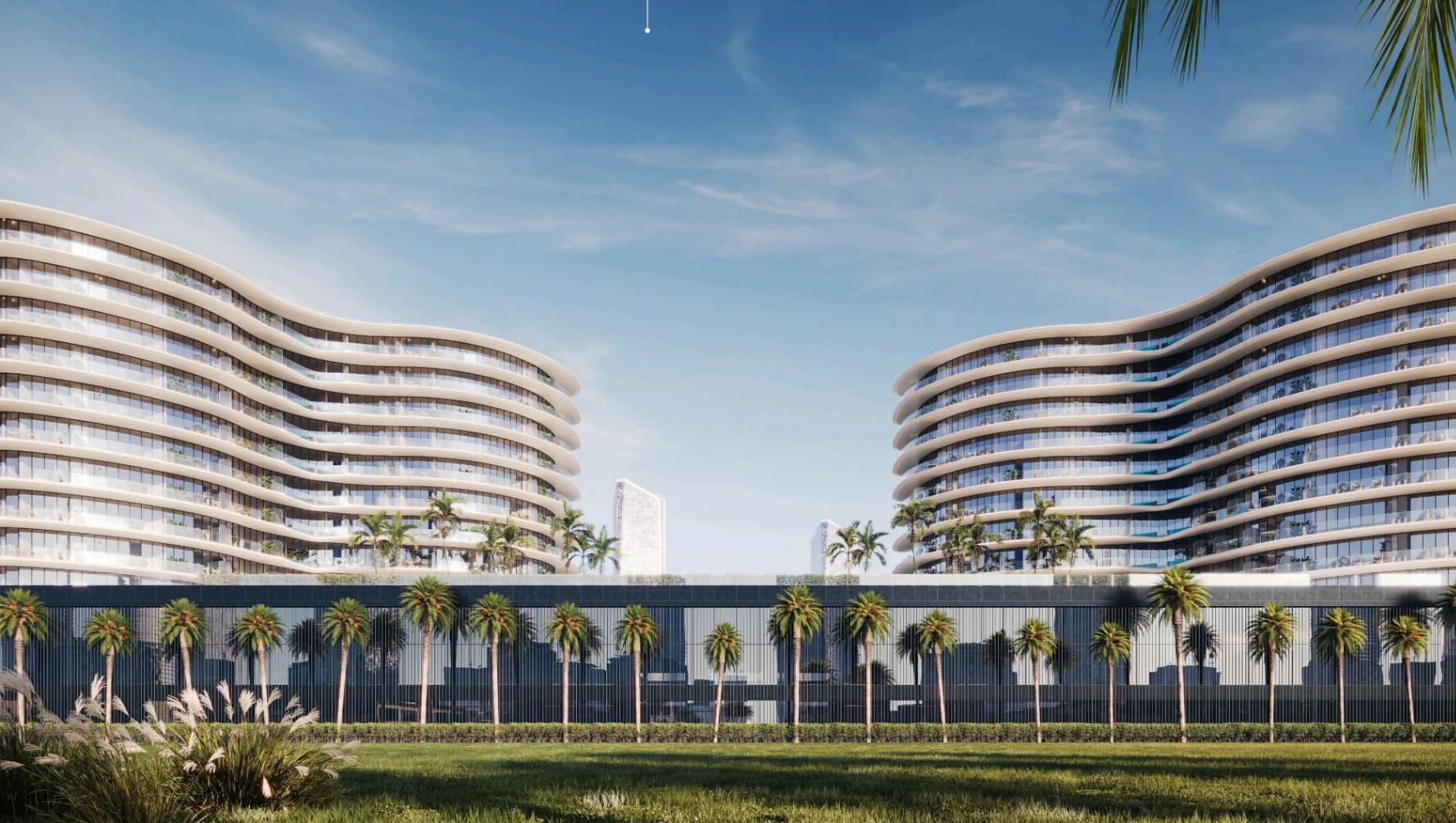 TRUSSARDI RESIDENCES 2