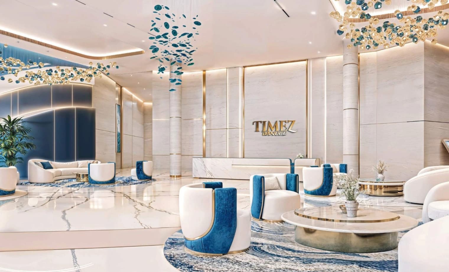 Timez By Danube 
