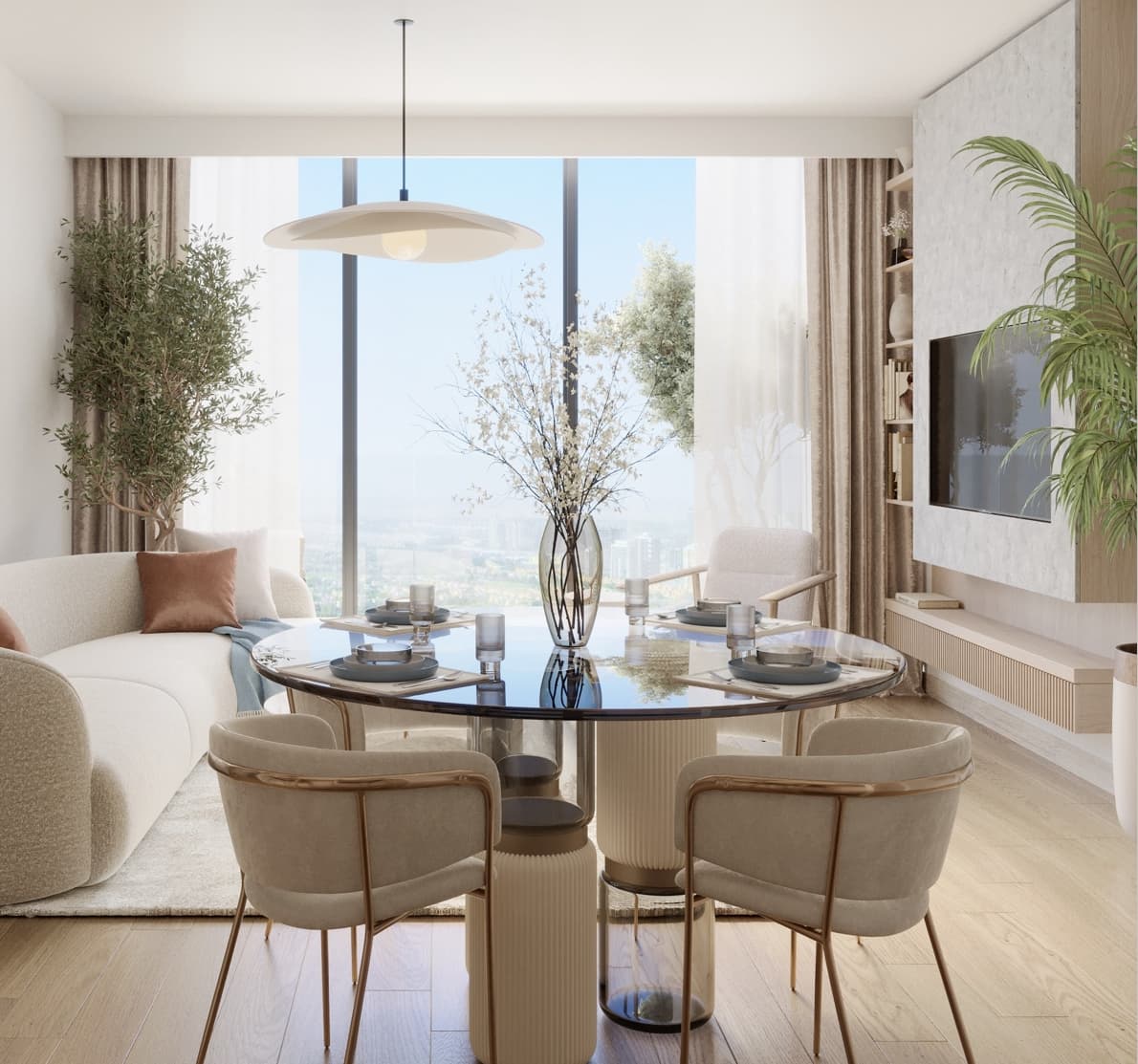 Avant Garde Residence 2