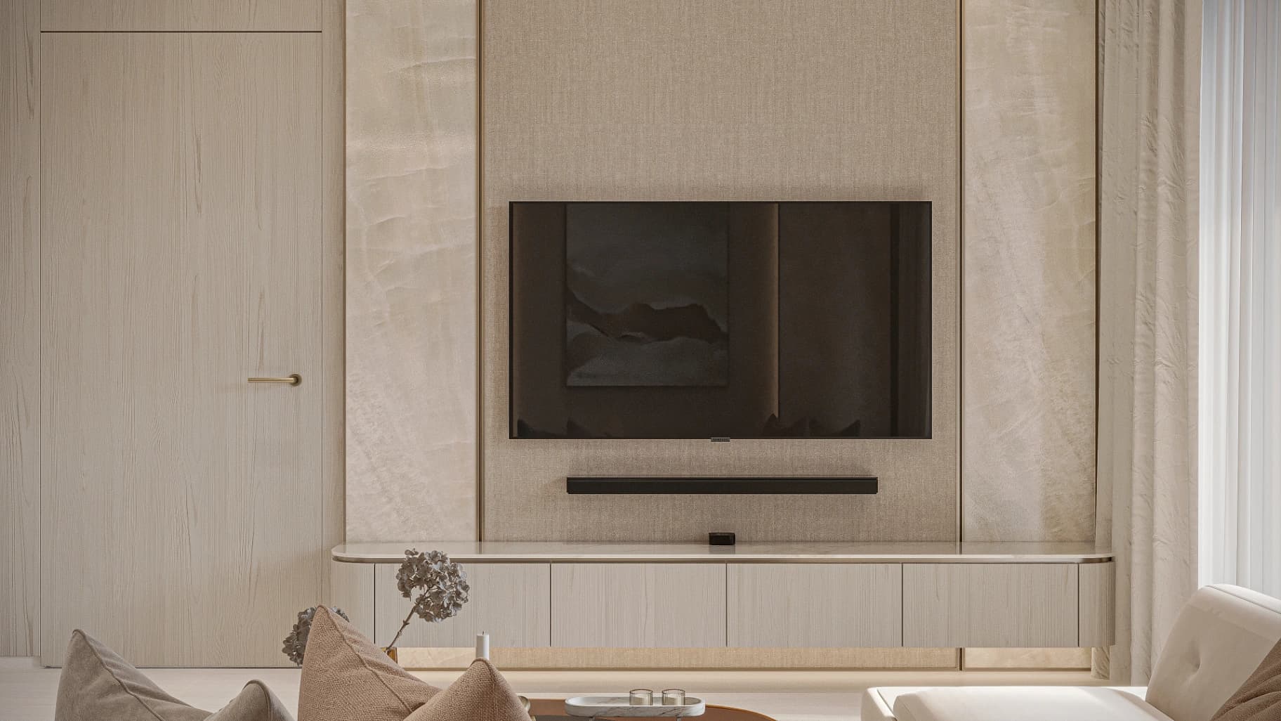 Nuvana Residence