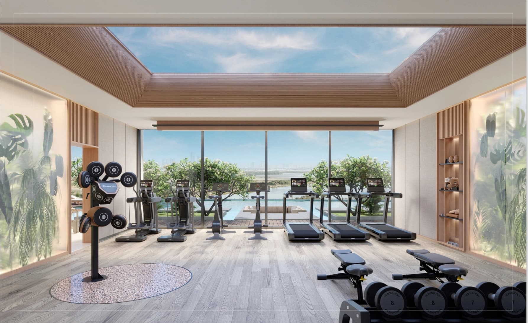 BELMORE RESIDENCES