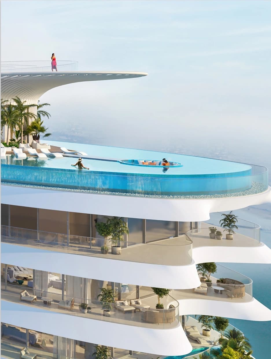 COMO RESIDENCES
