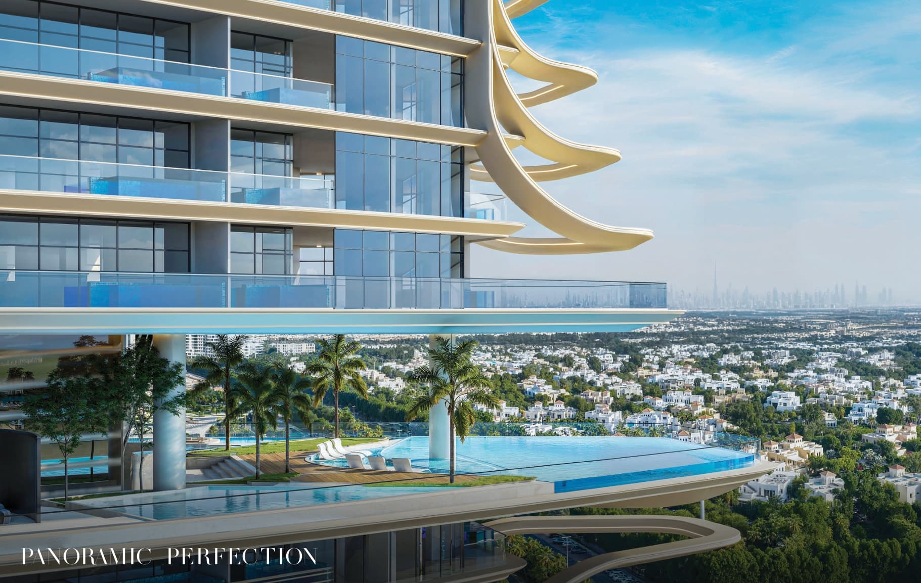 Samana Barari Heights