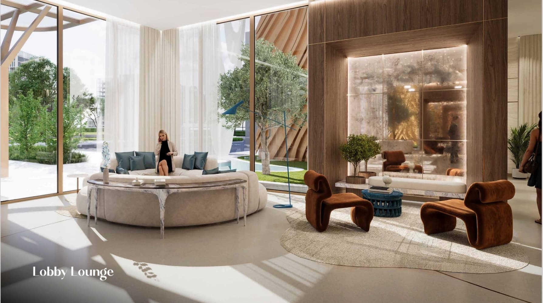 KAIA RESIDENCES
