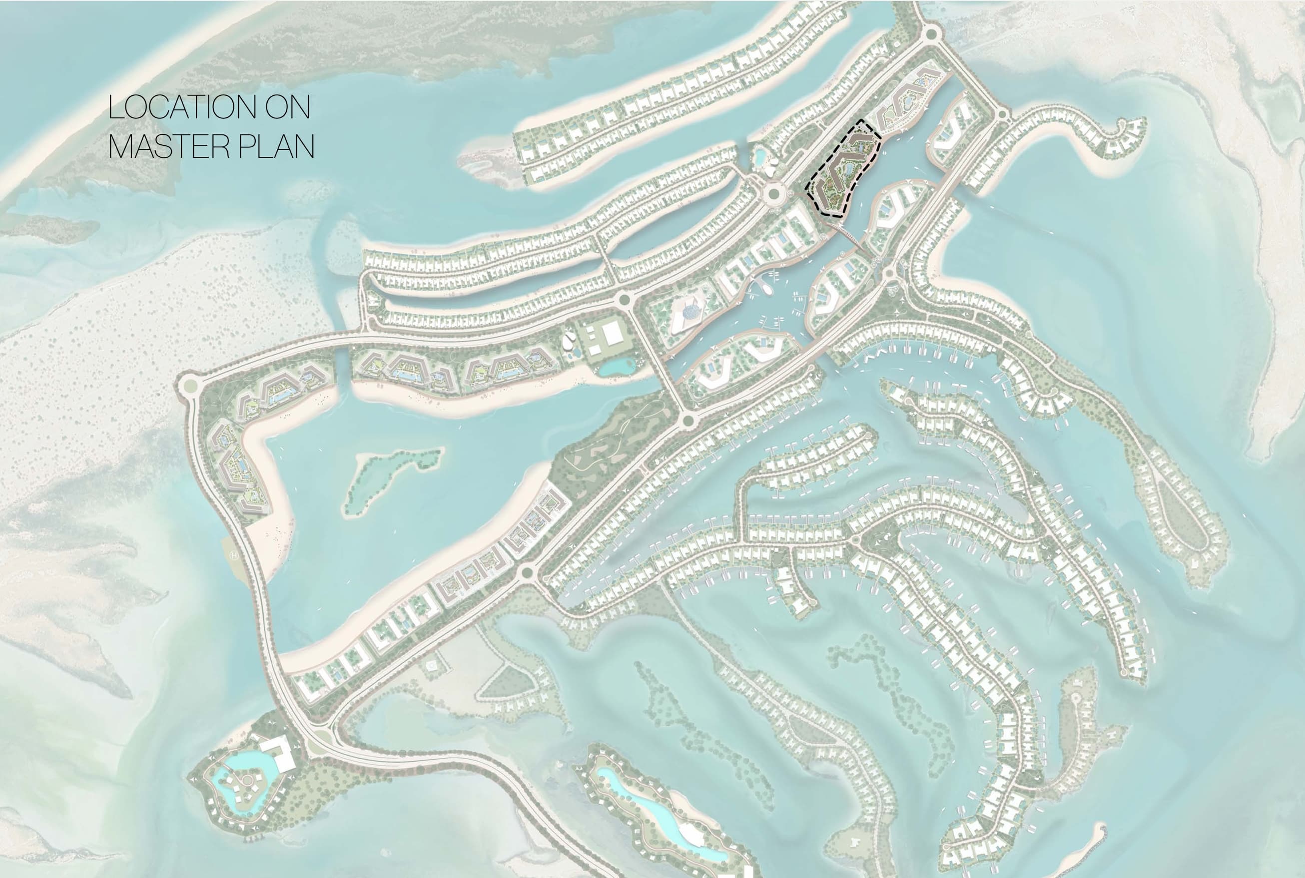 Pierside Marina Residences