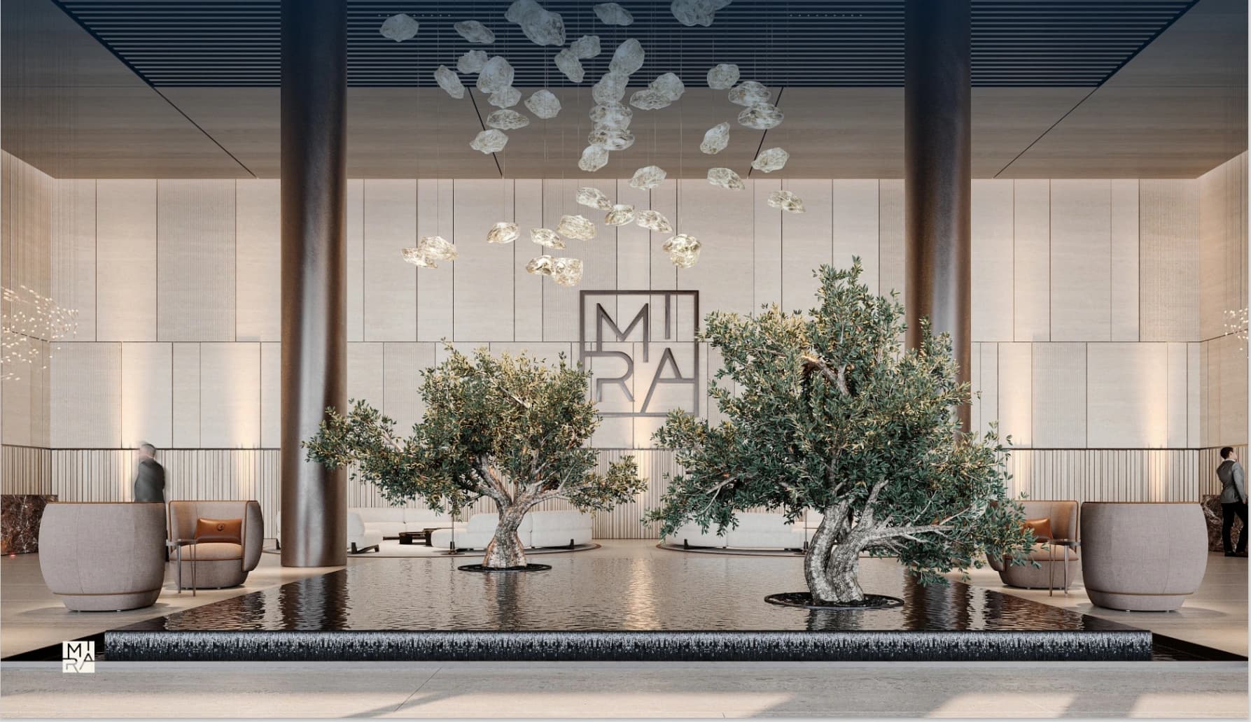 TRUSSARDI RESIDENCES 2