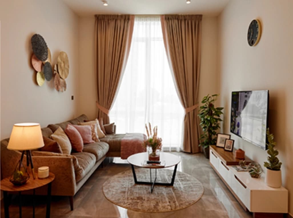 Majestique Residence