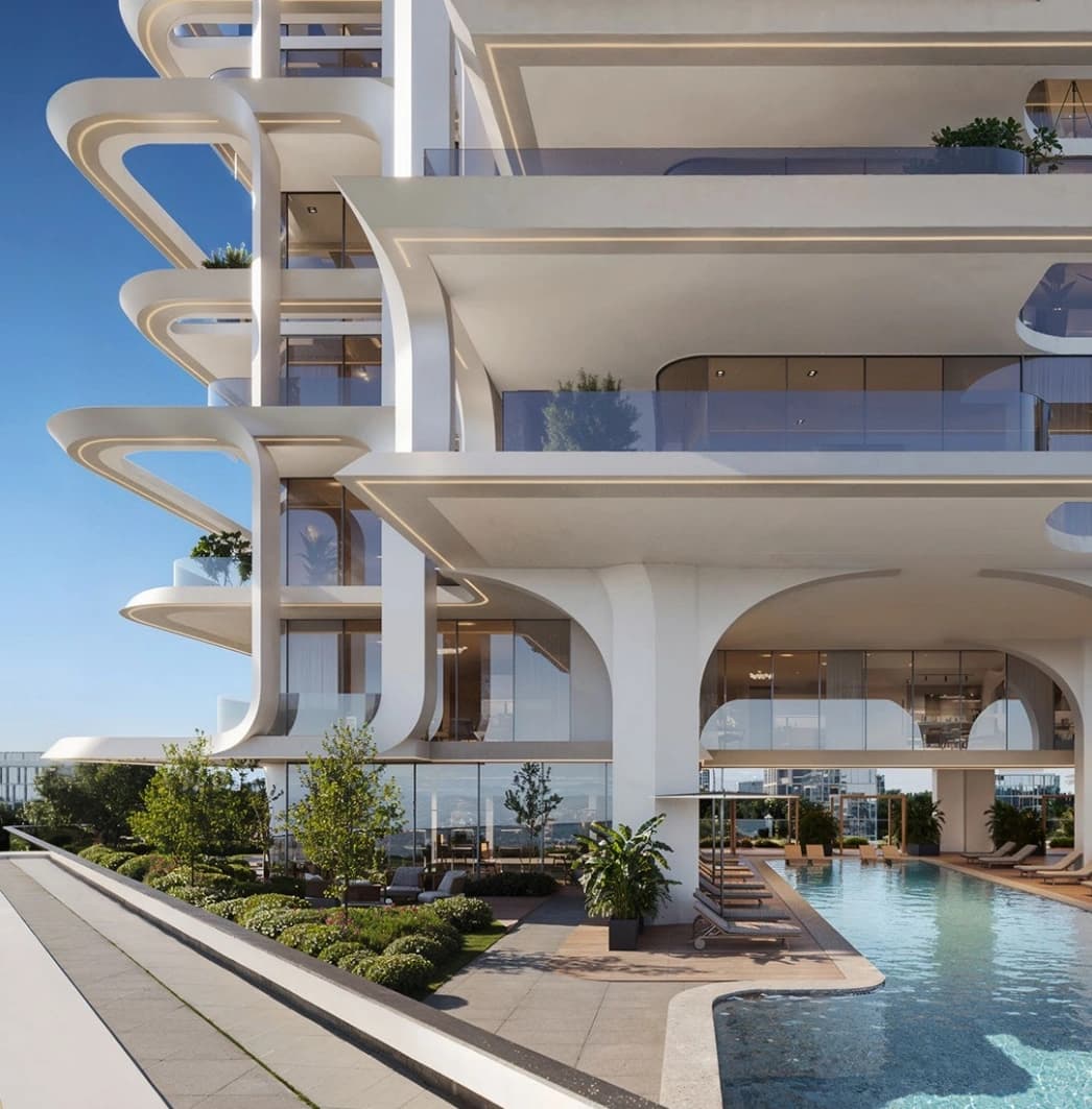 ELLE RESIDENCES