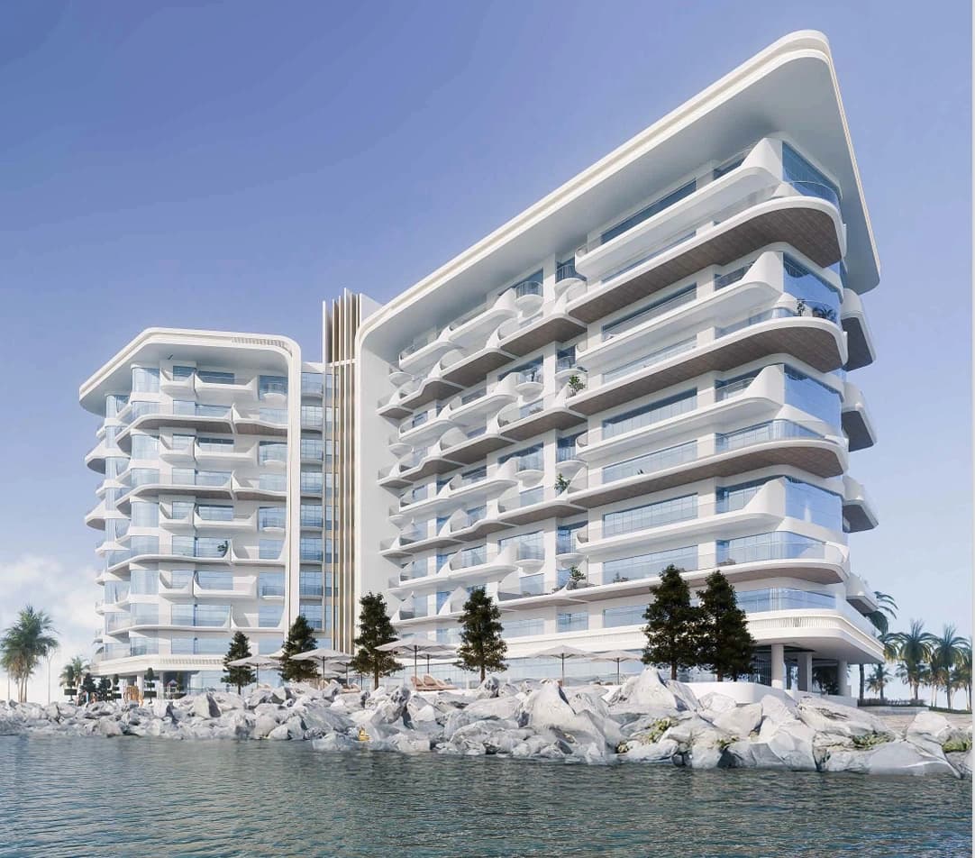 FORTUNE BAY