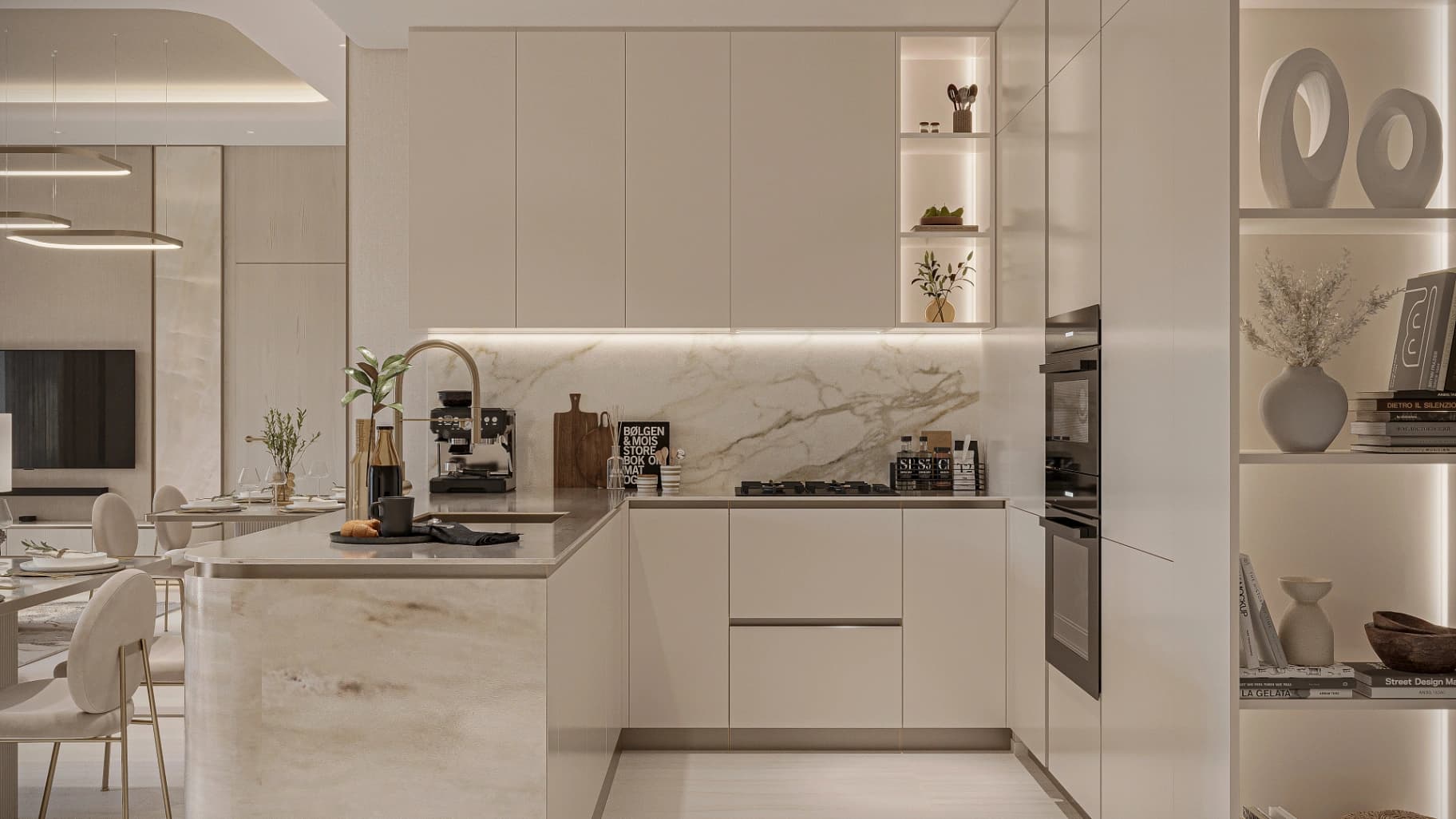 Nuvana Residence