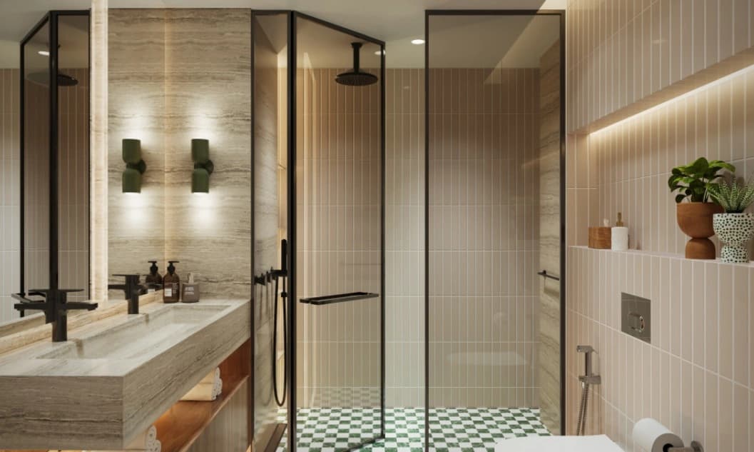 HYDE RESIDENCES