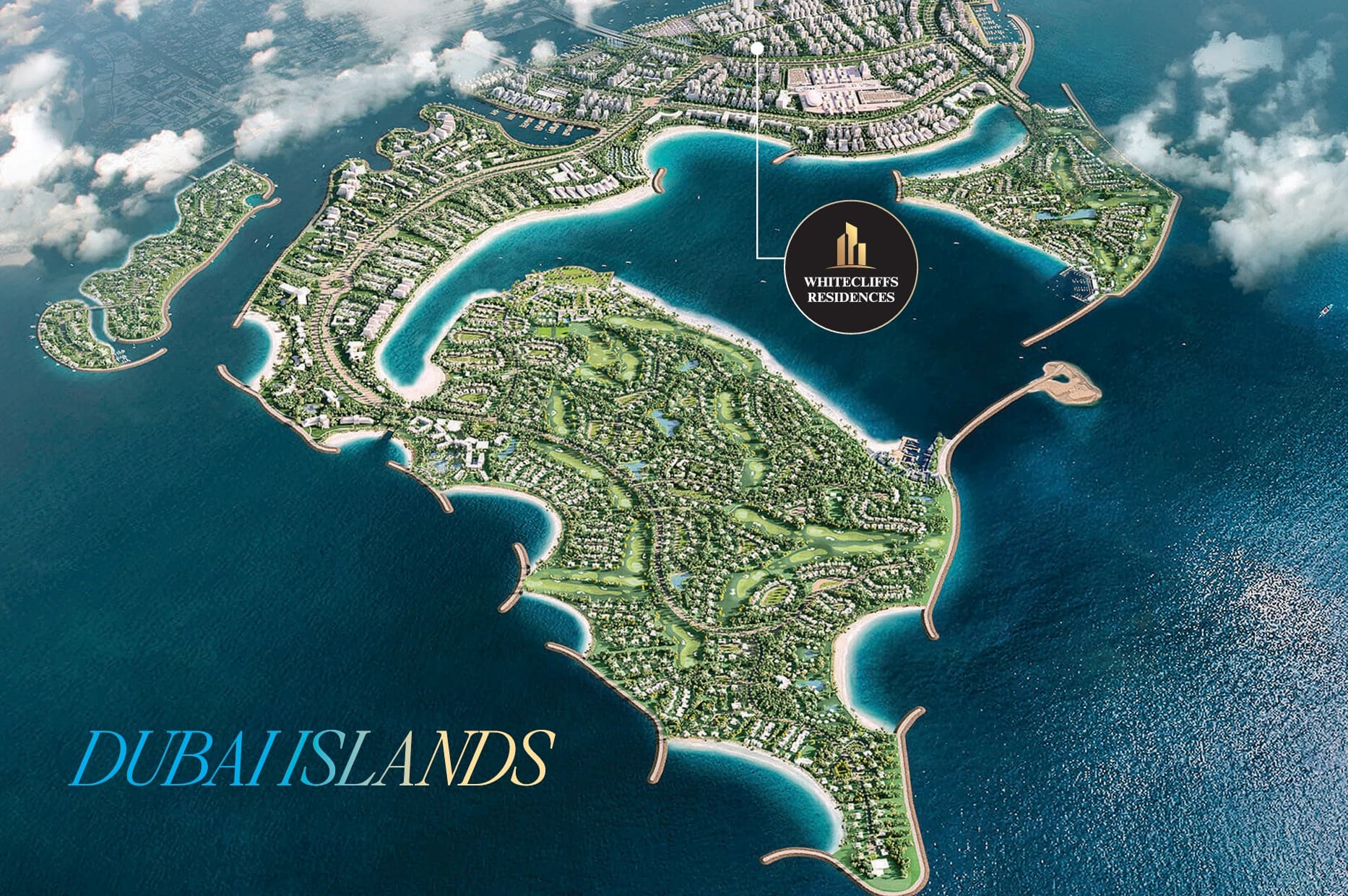 WHITECLIFFS RESIDENCES