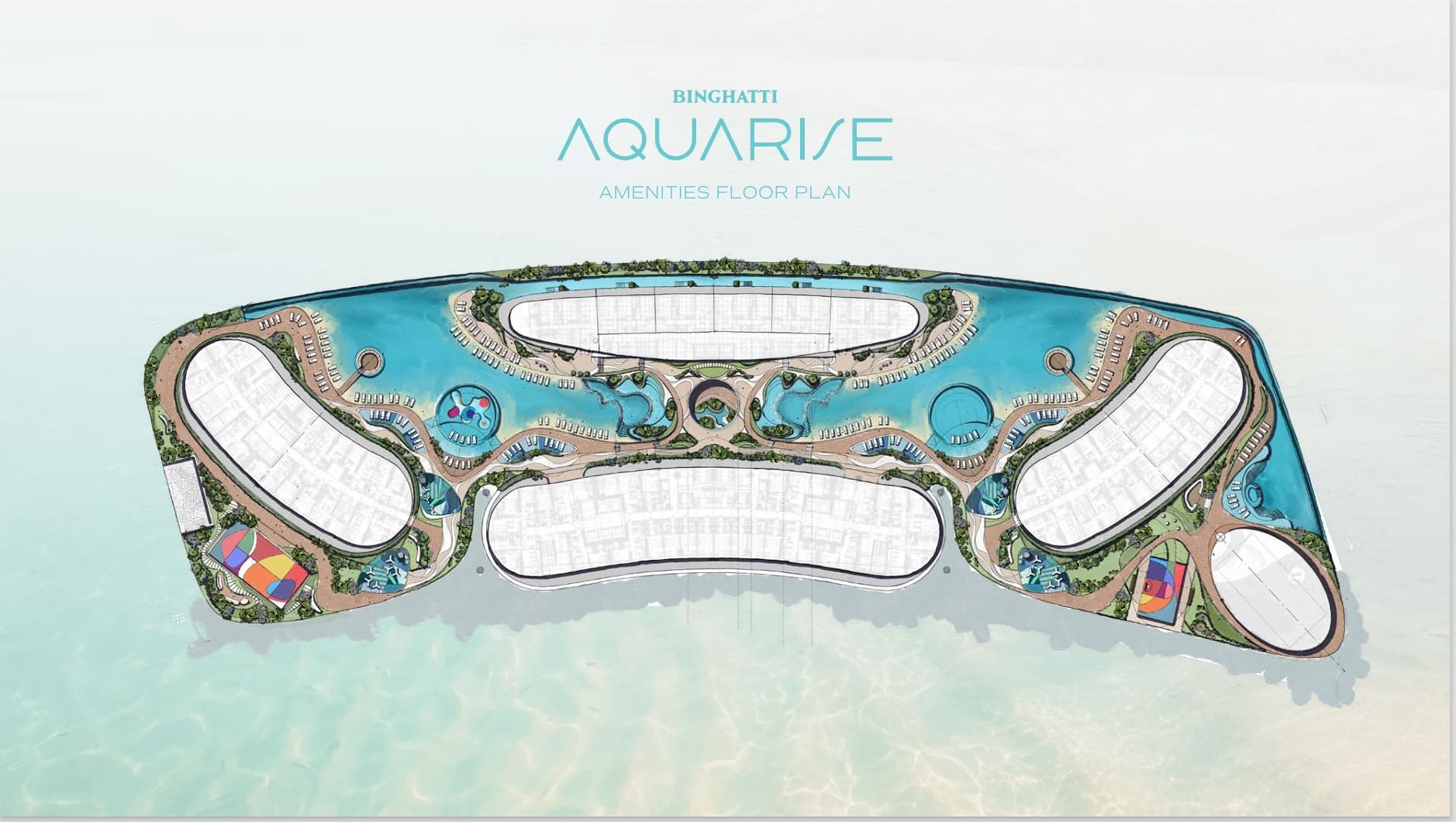 Aquarise