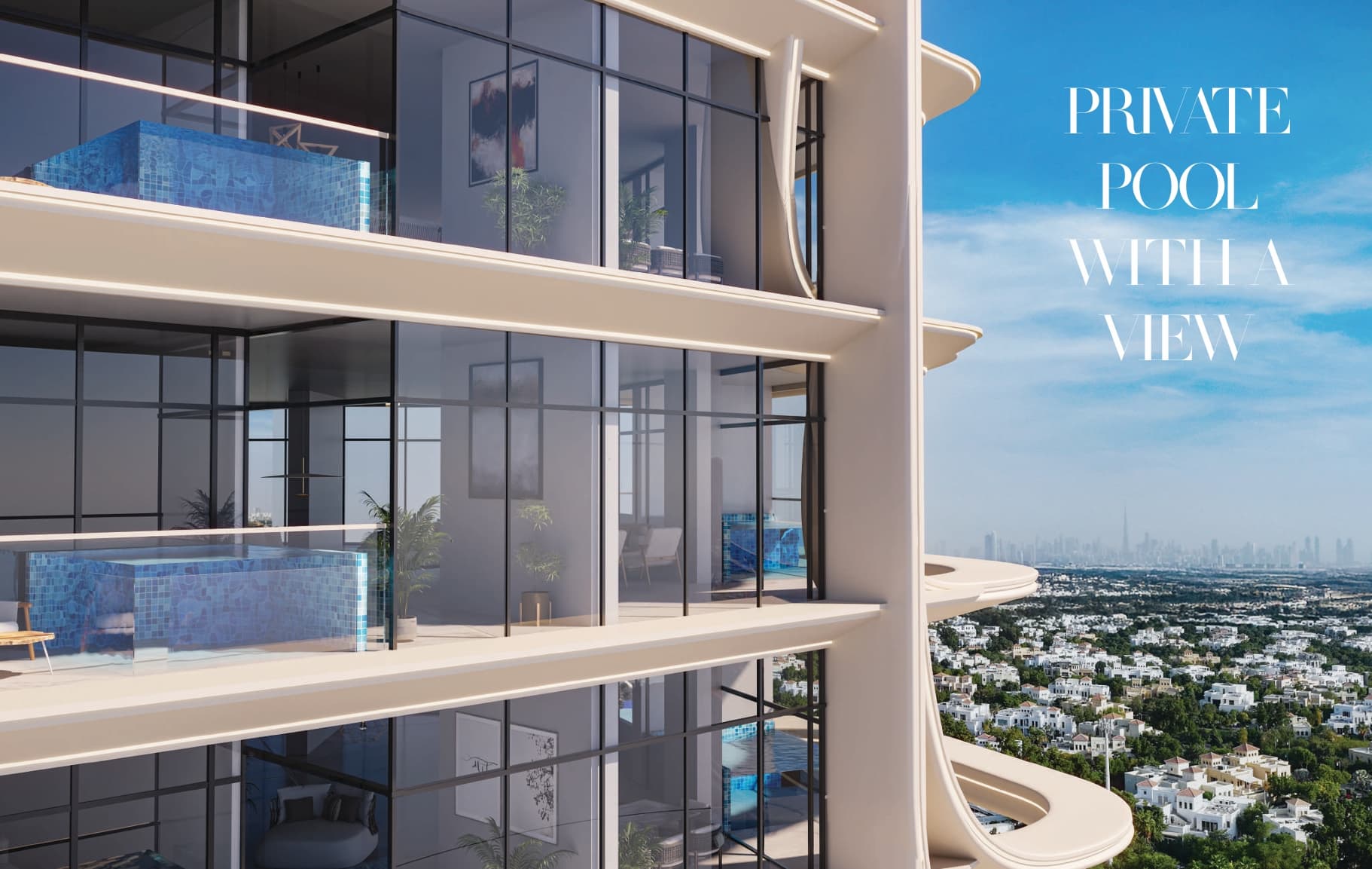 Samana Barari Heights