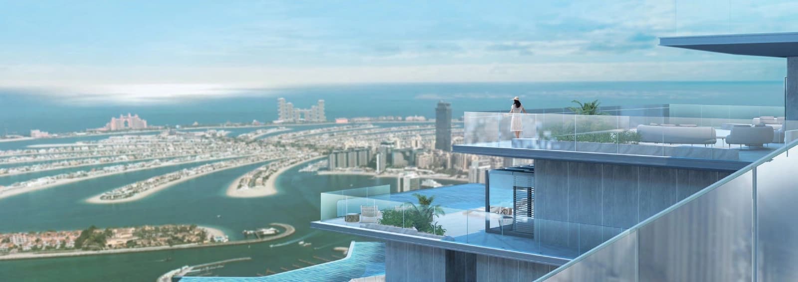Habtoor Grand Residence