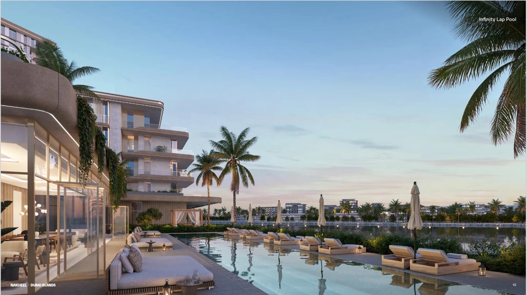 BAY GROVE RESIDENCES