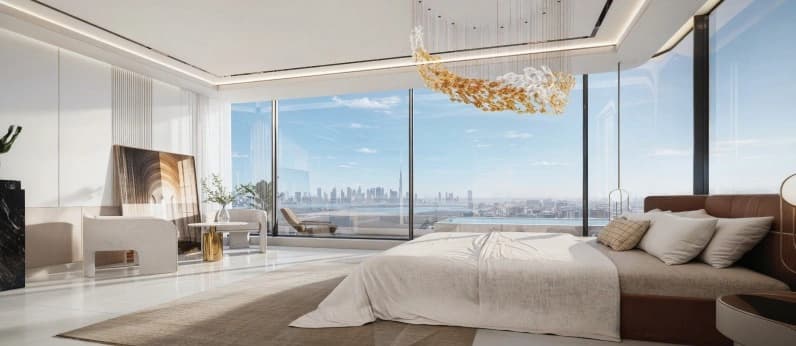 Bonds Avenue Residences