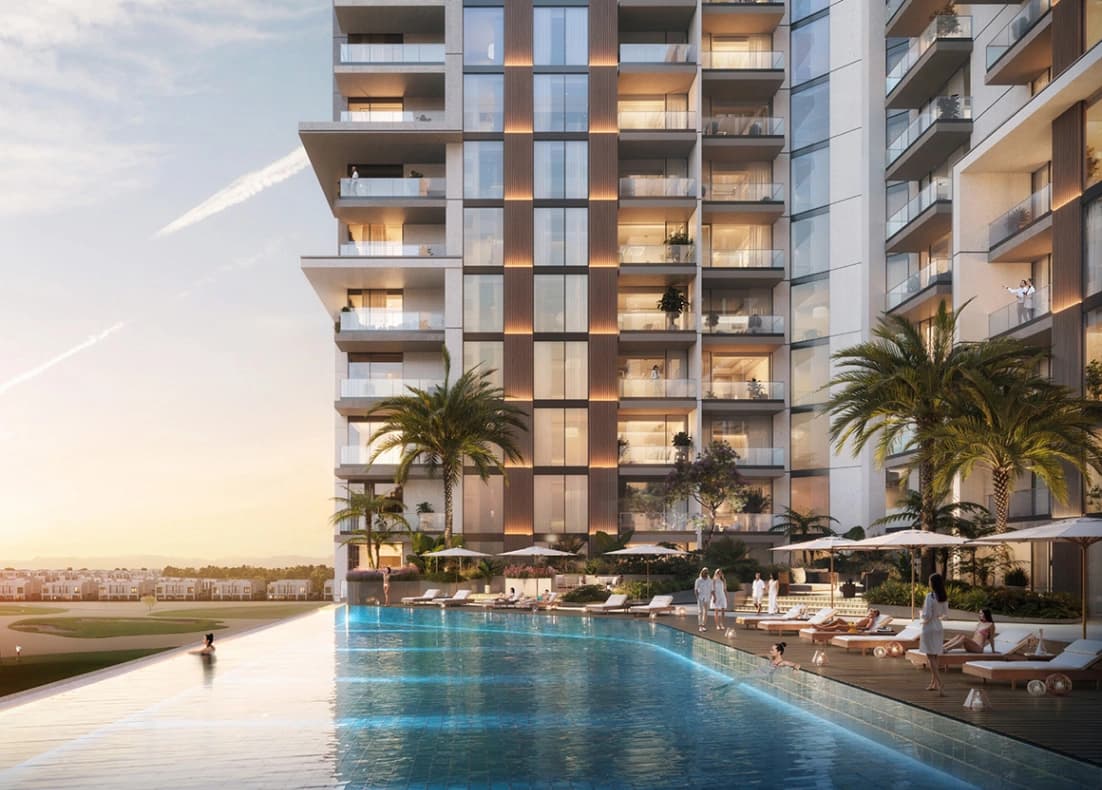 Al Hamra Greens