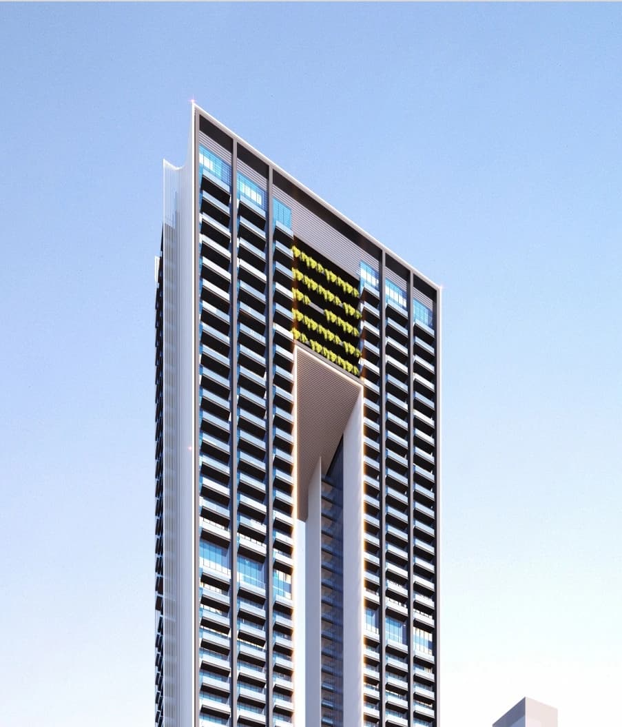SKY GATE TOWER
