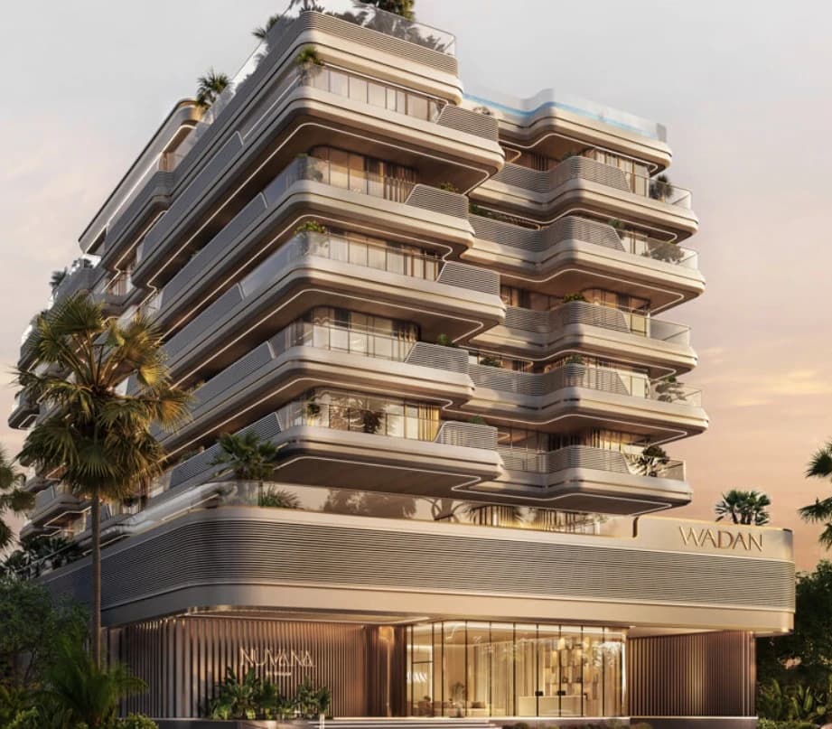 Wadan Developments