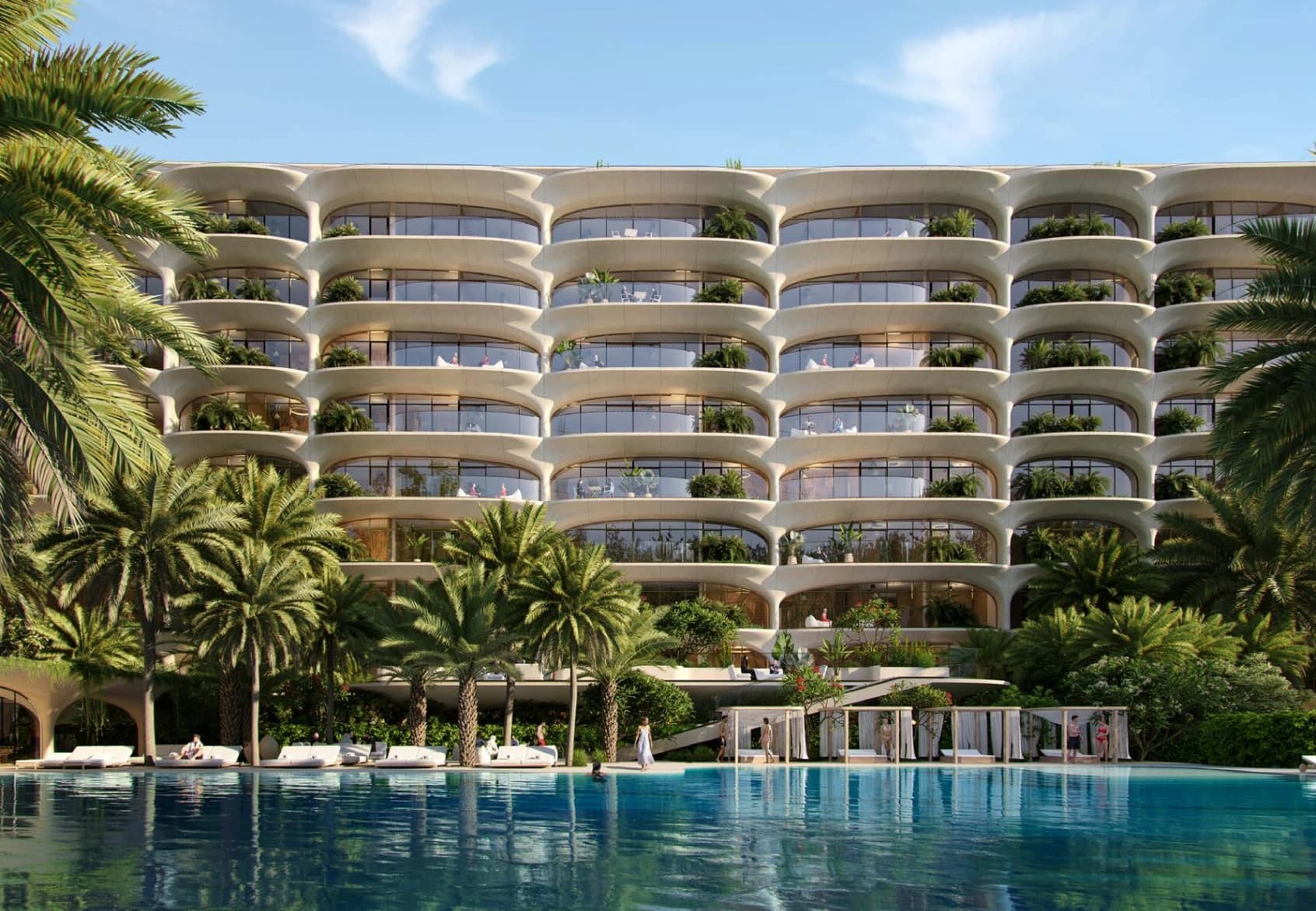 OCEAN HOUSE