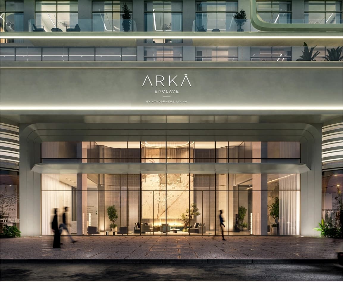 ARKA ENCLAVE