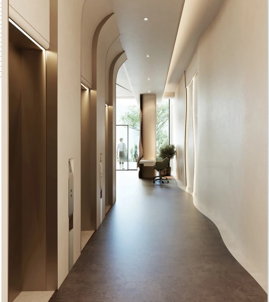 NATUZZI HARMONY
