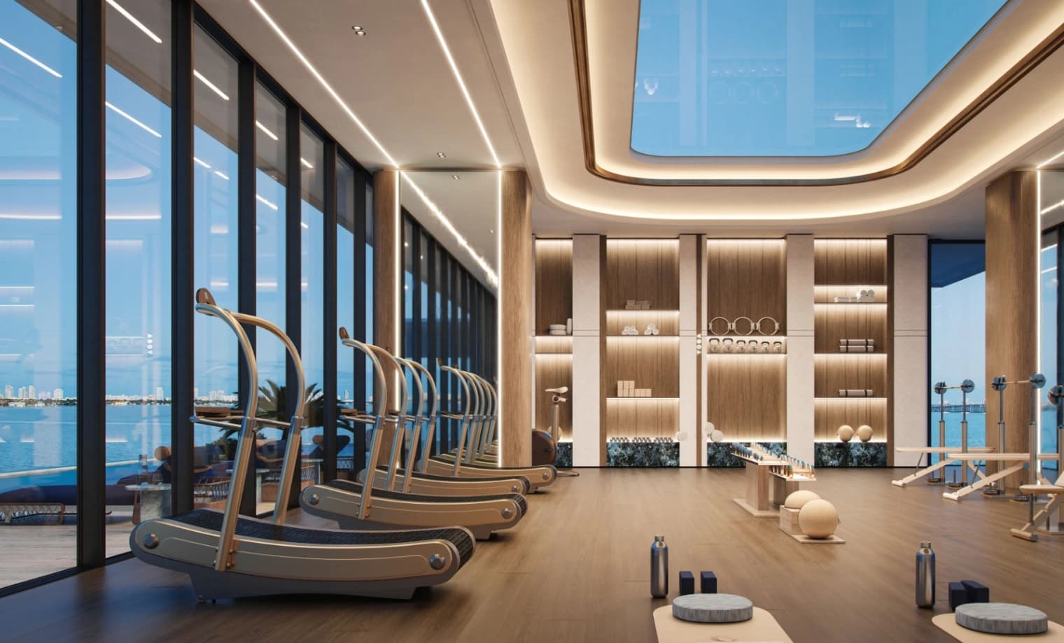  SILENA by Avenew Development 