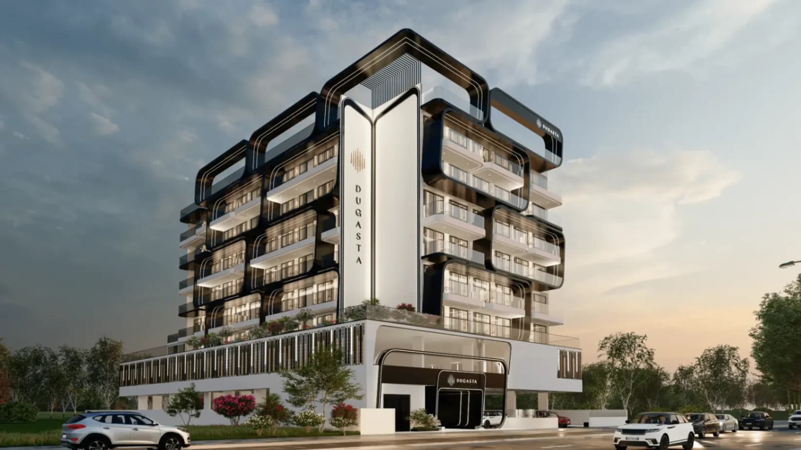 DUGASTA PROPERTIES