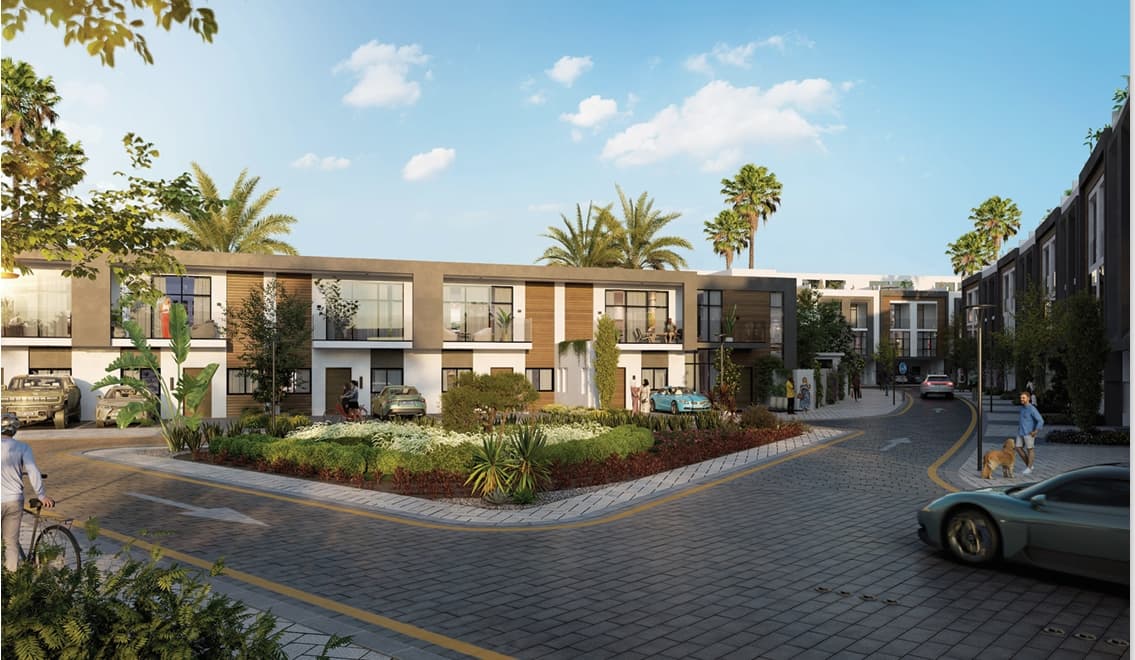 Verdana Residence 10